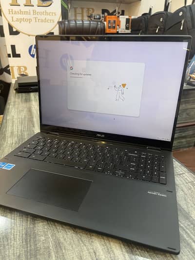 Asus core i3 12 th gen