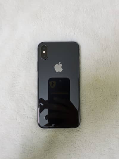 Apple iPhone XS