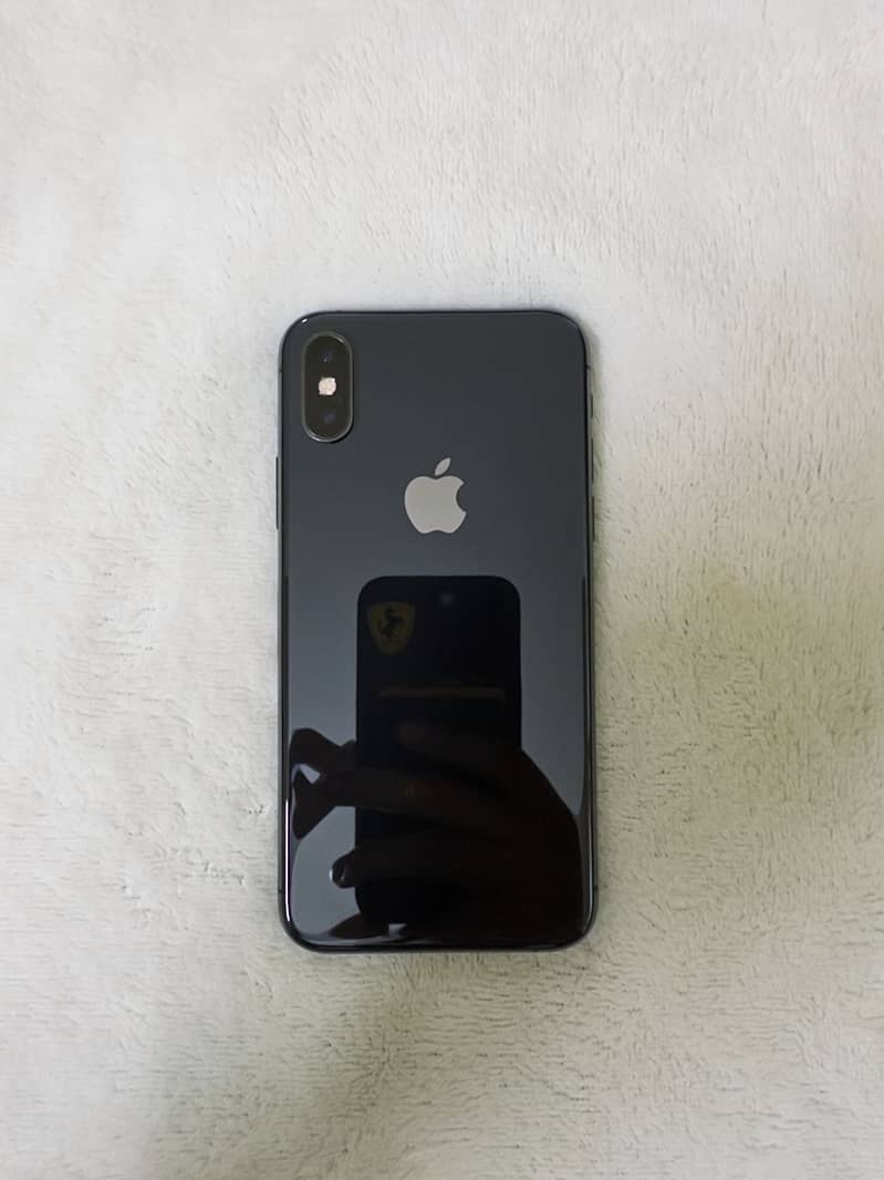 Apple iPhone XS 0