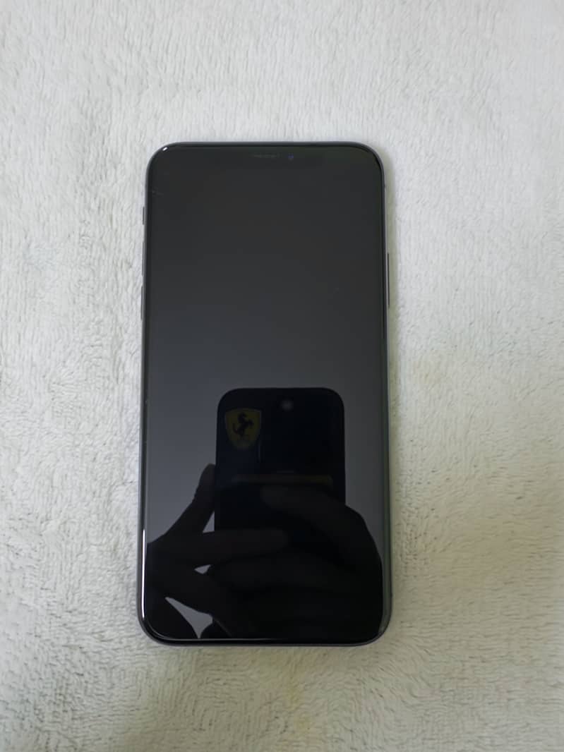 Apple iPhone XS 2