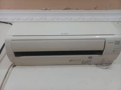 Mitsubhishi Ac 1.5