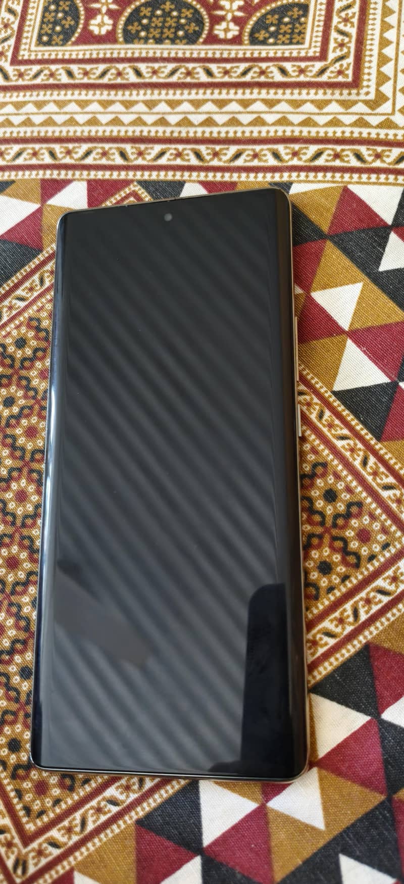 Infinix Note 40 Pro 1