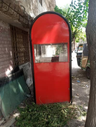 Biryani counter for sale
