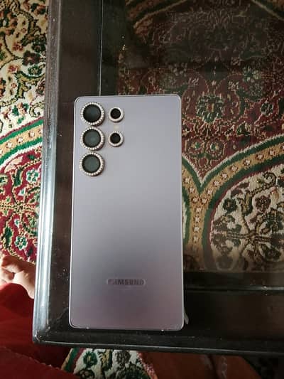 Samsung Mobile S25 Ultra