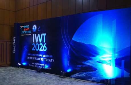 Indoor SMD | Outdoor SMD | Indoor Vedio Wall | SMD Screen in Karachi