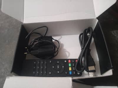 X96Q pro Android box