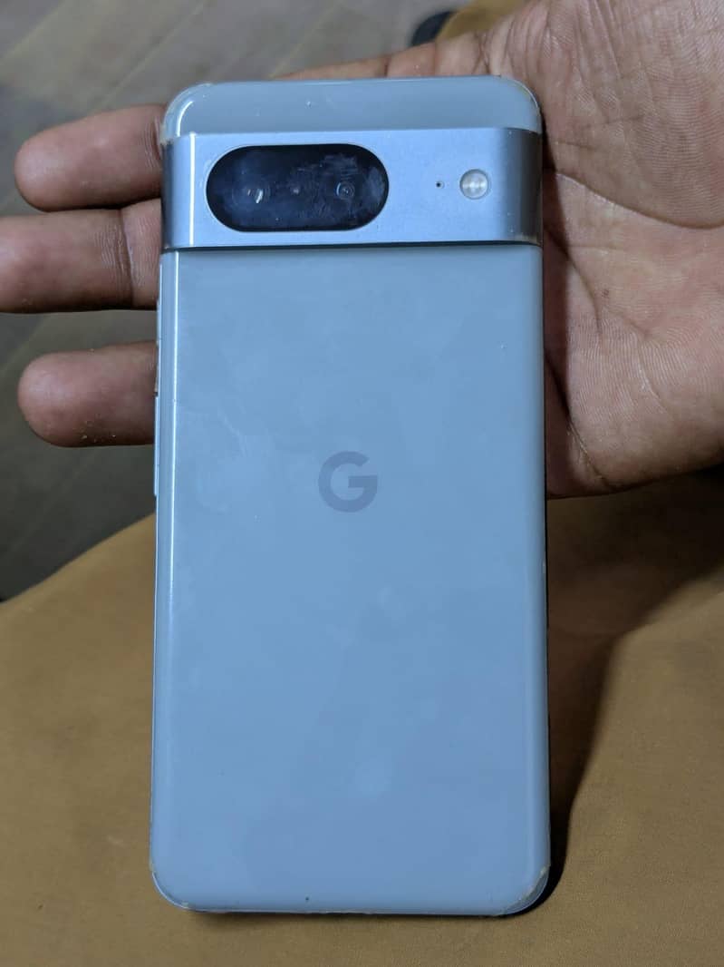 Google Pixel 8 0