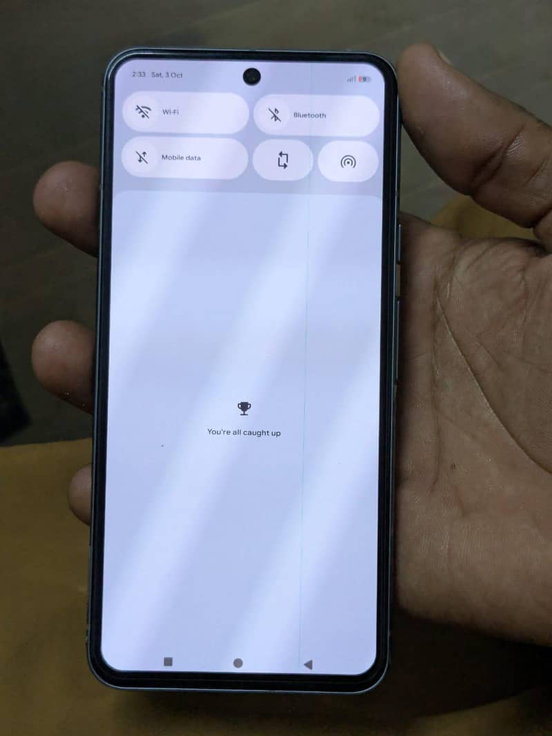 Google Pixel 8 3