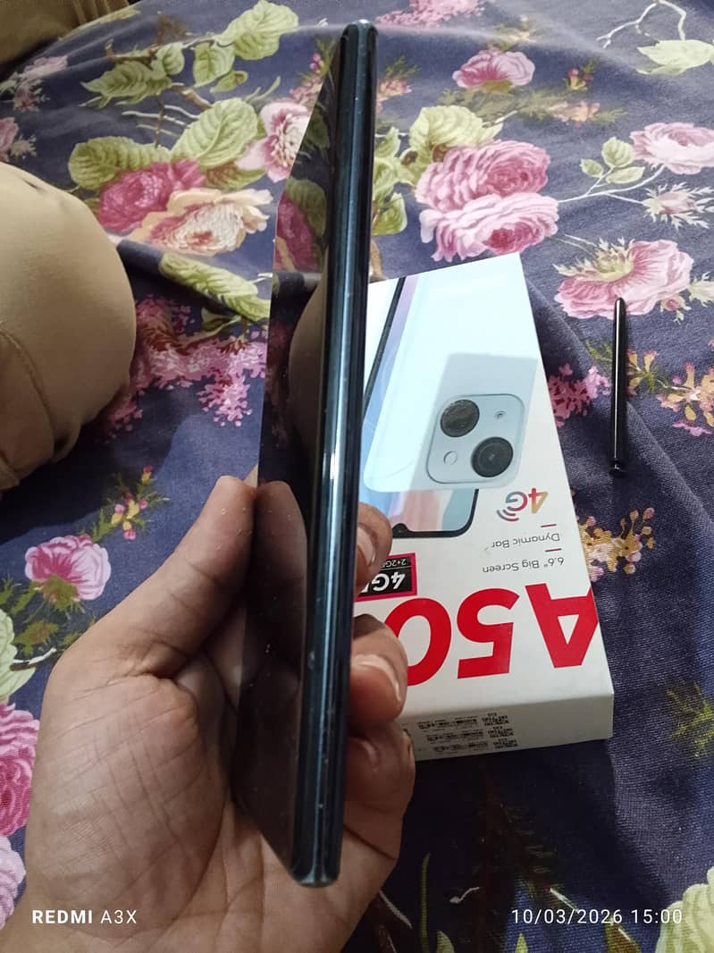 Samsung Mobile Note 10 Plus 3