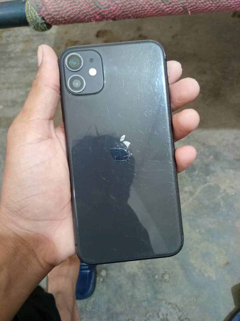 Apple iPhone 11 5