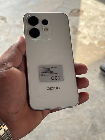 OPPO Reno 16 5G