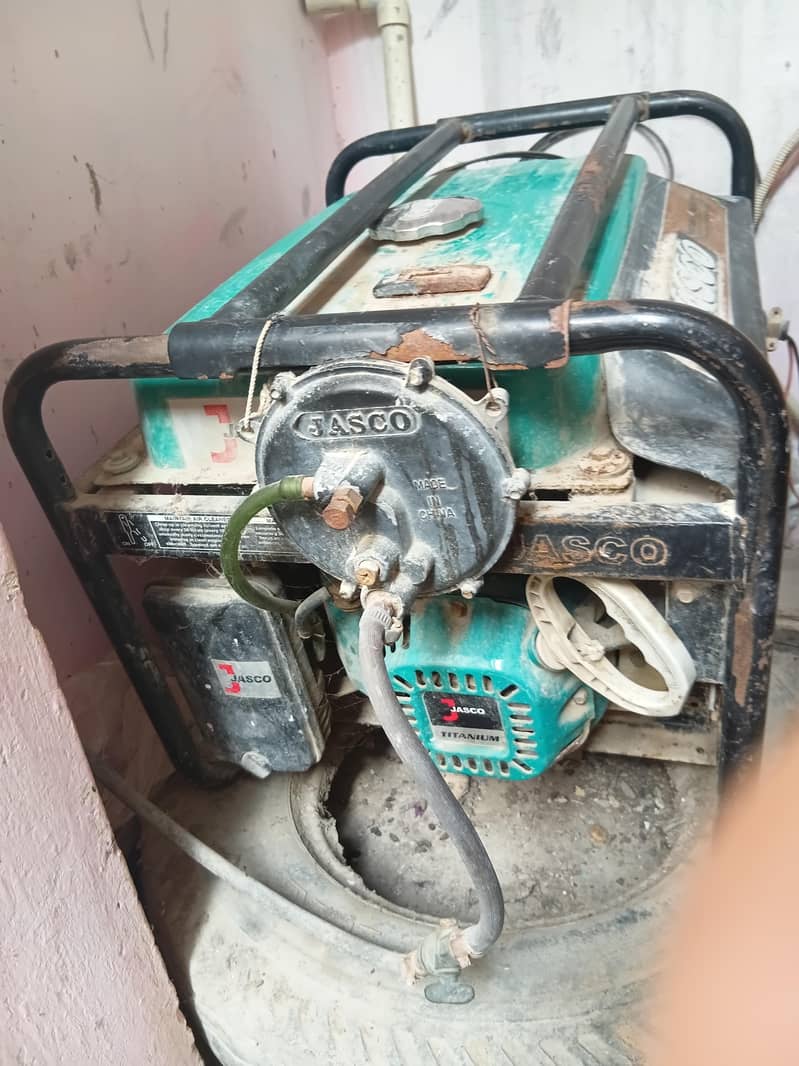 generator 1