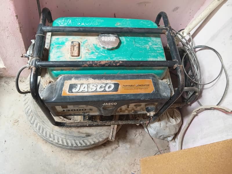 generator 2