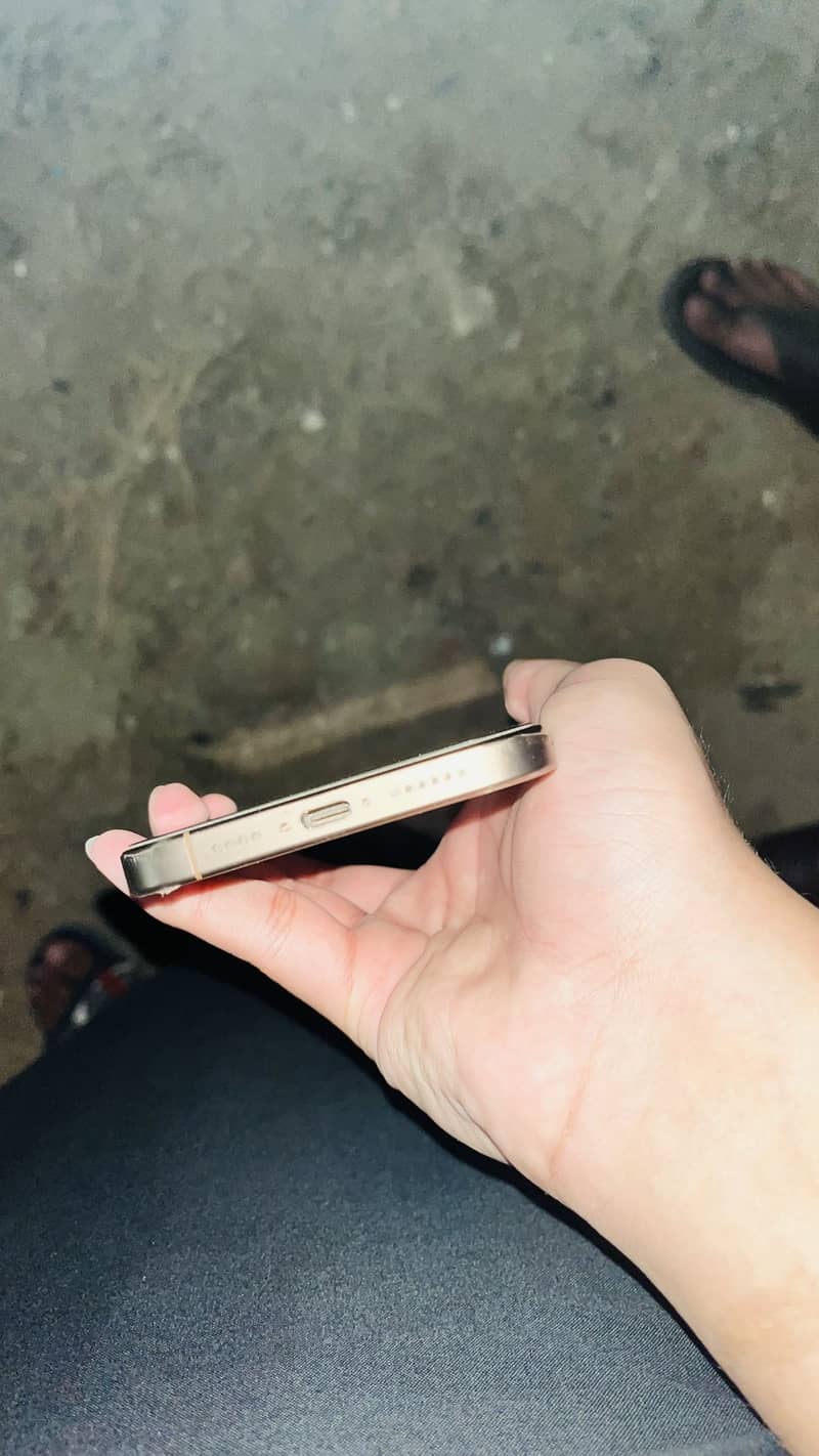 iPhone 16 pro Max 1