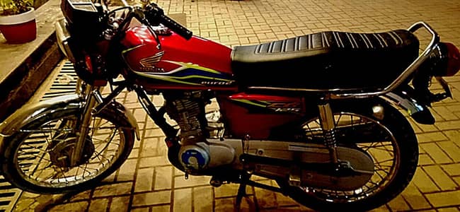good condition