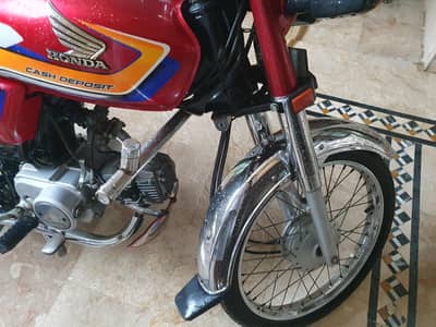 honda 2025