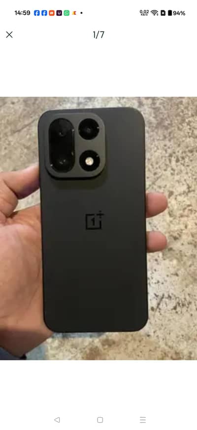 oneplus 15