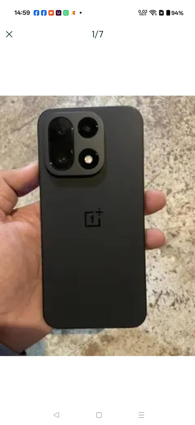 oneplus 15 0