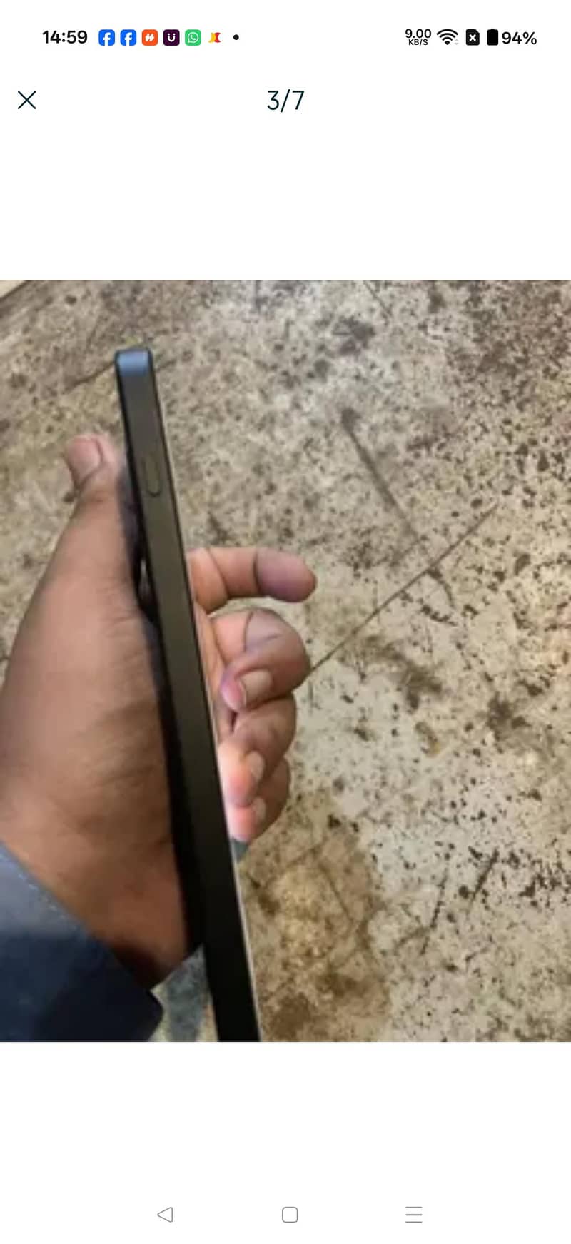 oneplus 15 5