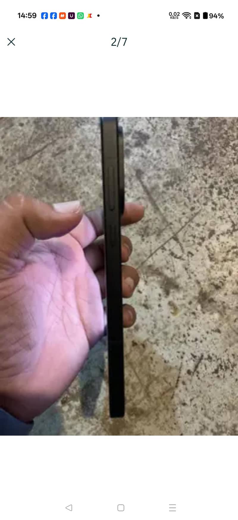 oneplus 15 6