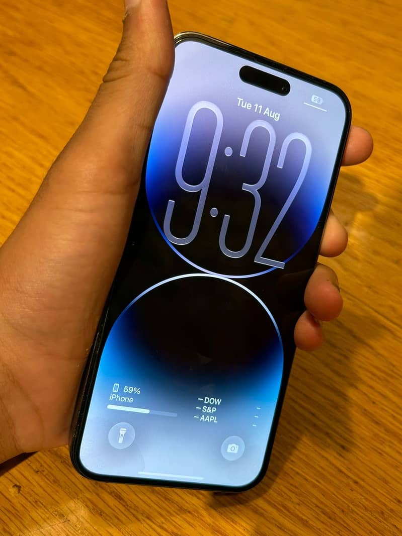 Apple iPhone 14 Pro Max 2
