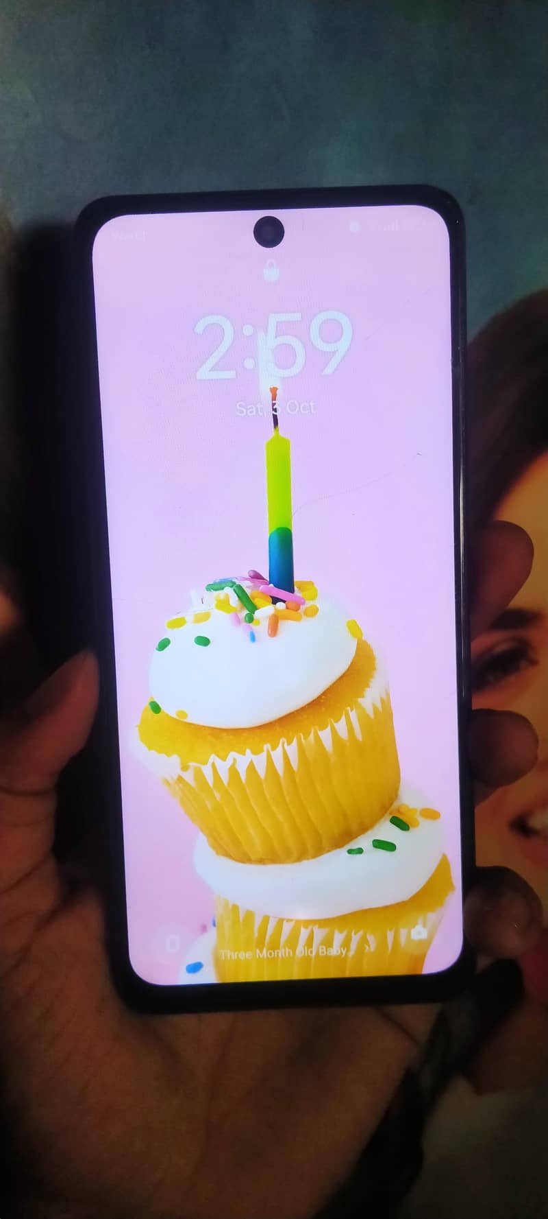 OPPO A5s 0