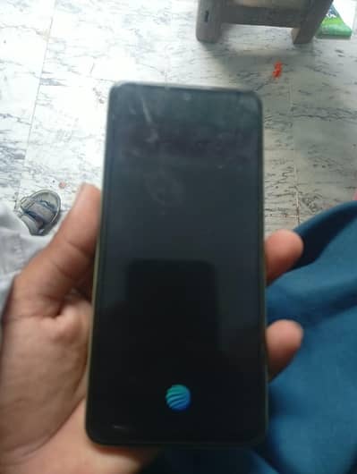 Vivo Y100