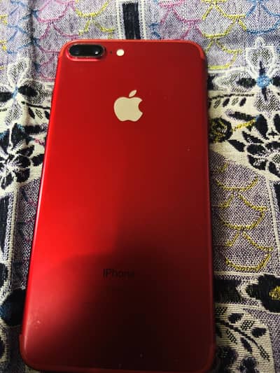 Apple iPhone 7 Plus