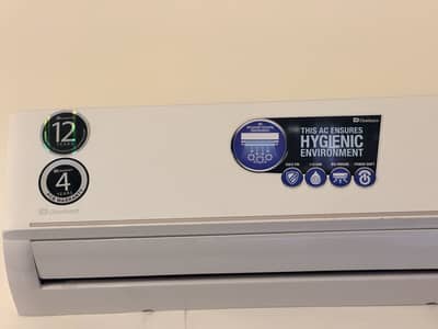 Inverter ac