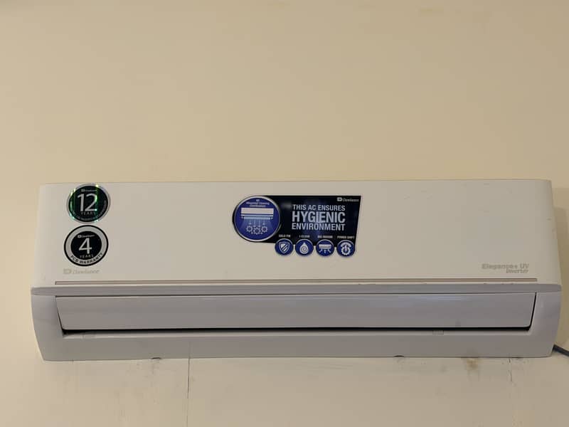 Inverter ac 1