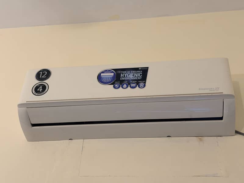Inverter ac 2