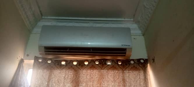 orient inverter ac