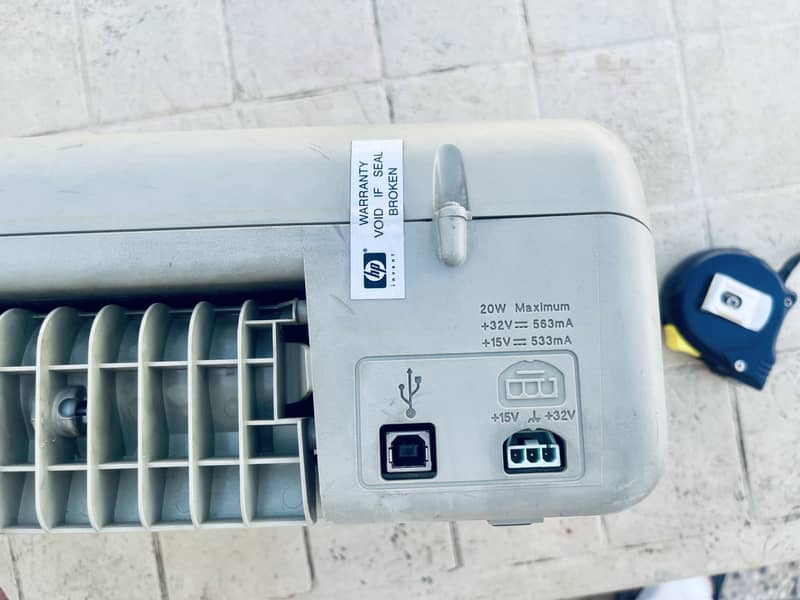HP Deskjet printer 2