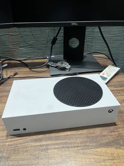Xbox Series S