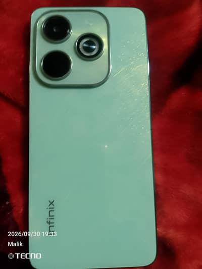 Infinix Hot 40i