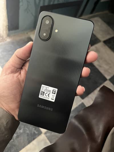 Samsung Mobile A07 5G