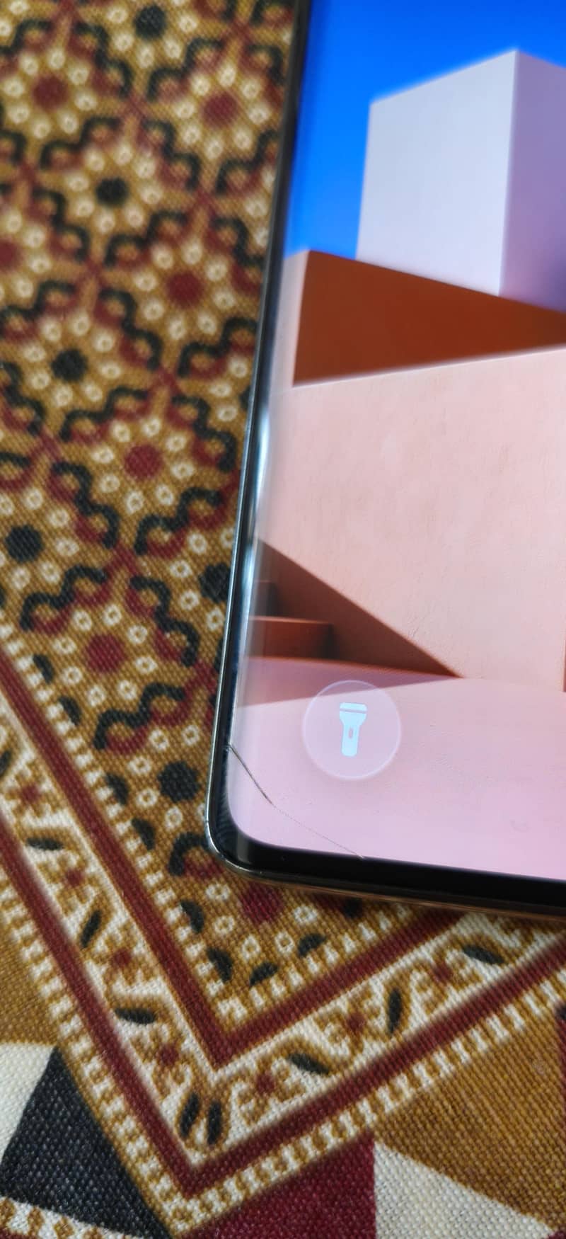 Infinix Note 40 Pro 6