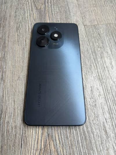 Tecno Spark 20C