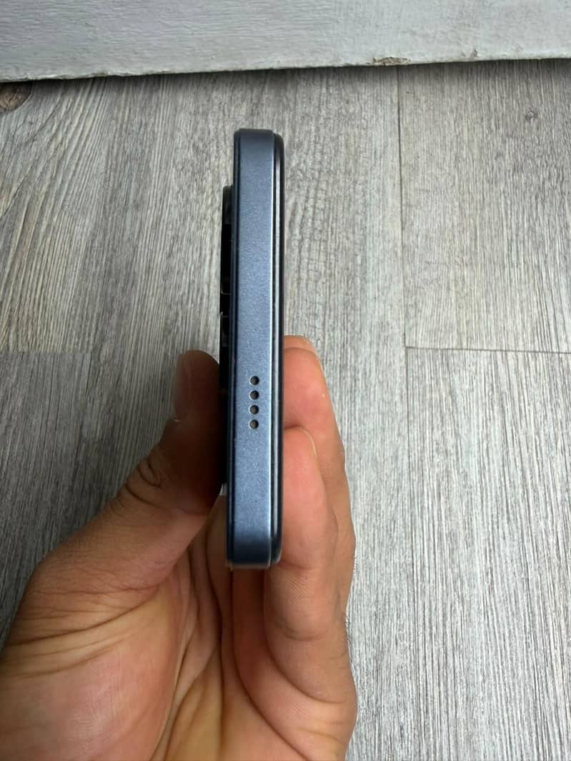 Tecno Spark 20C 3