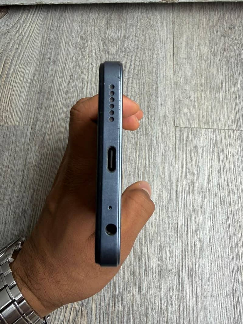Tecno Spark 20C 6