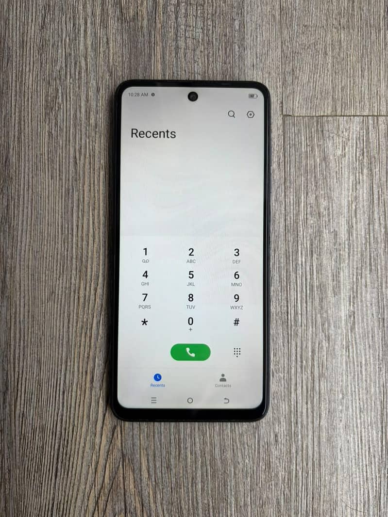 Tecno Spark 20C 8