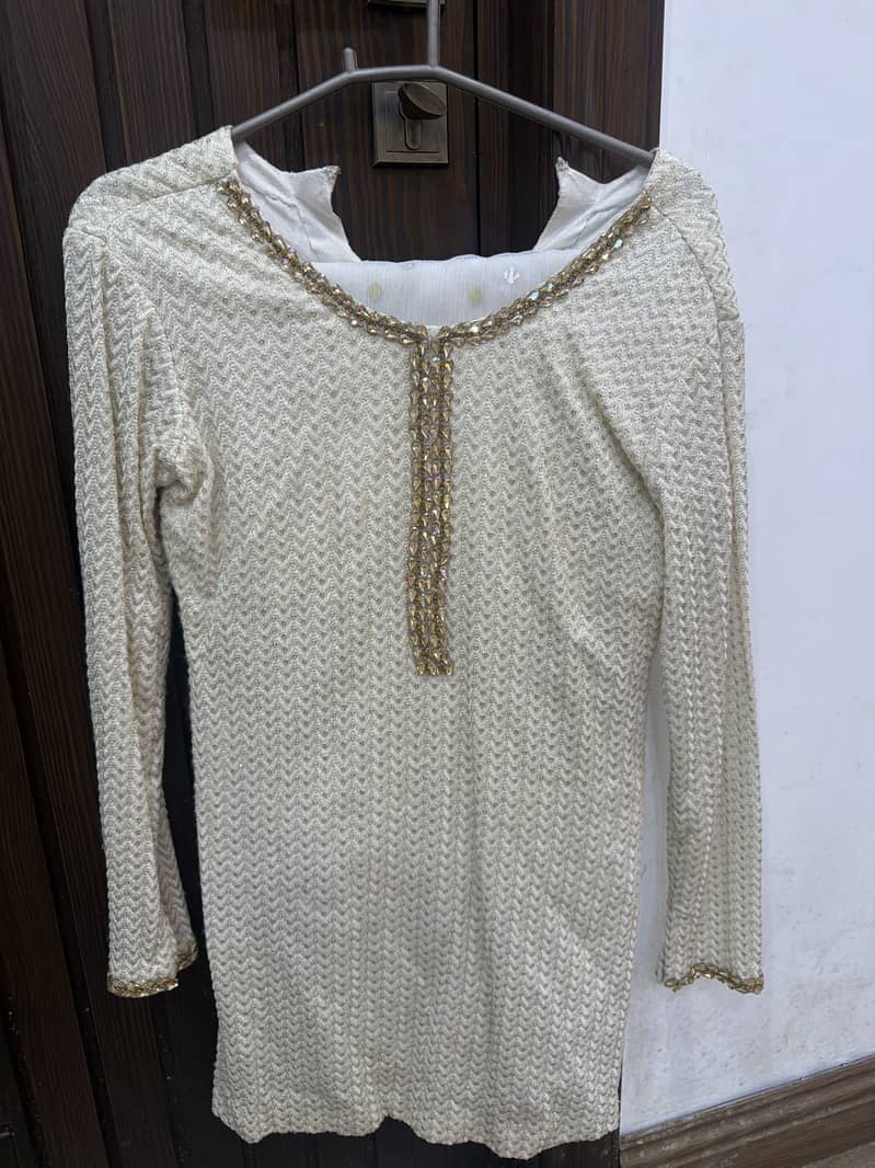 White eid/wedding 0