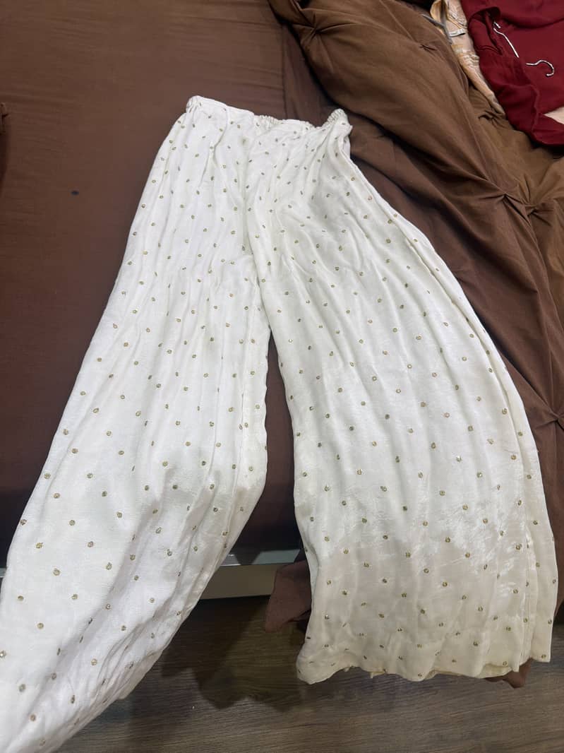 White eid/wedding 2