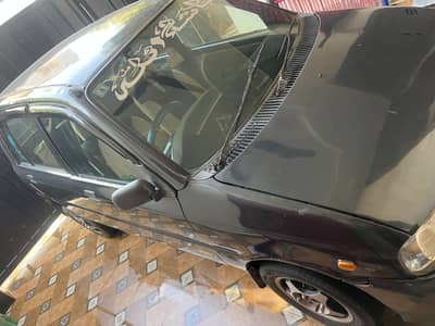 Daihatsu Cuore 2006