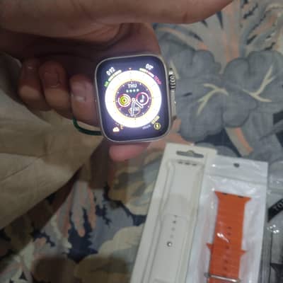 SMART WATCH X8 ULTRA