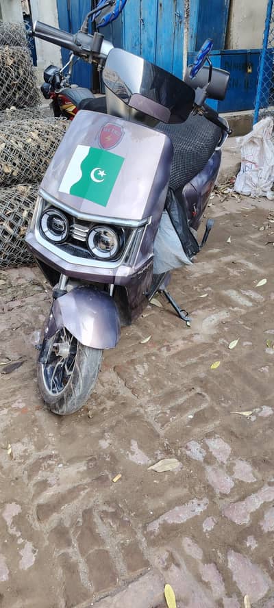 Mtero M6 Empower LFP high end model sep 2025