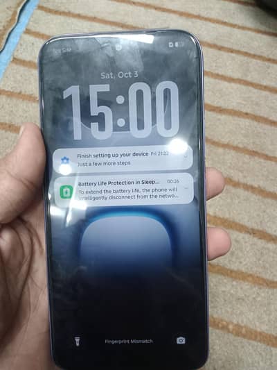 Infinix Hot 7 Pro