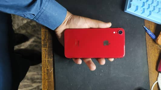 Apple iPhone XR