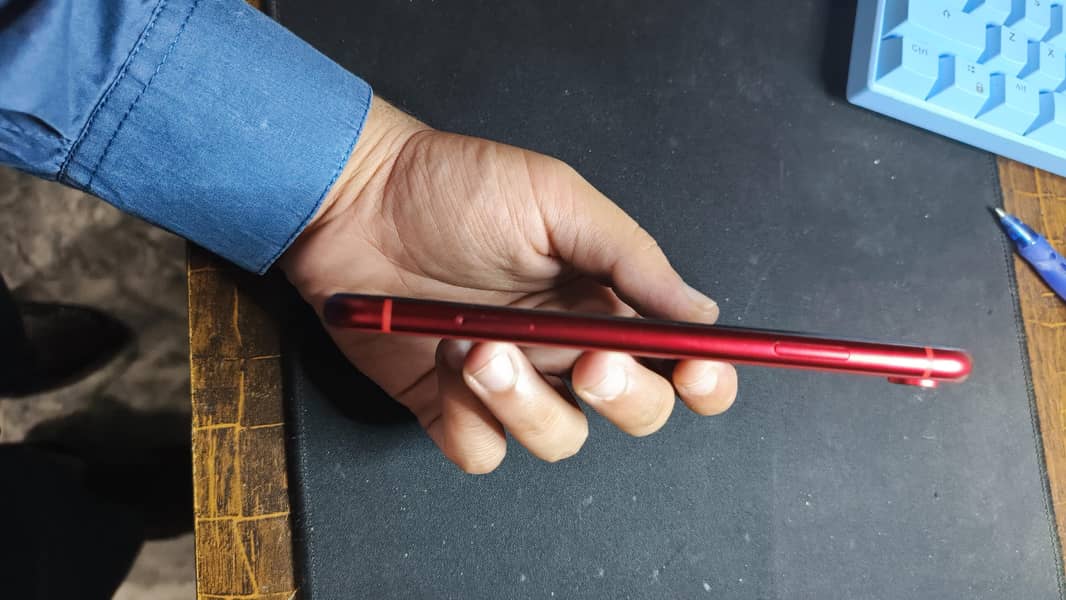 Apple iPhone XR 5