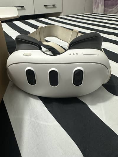 Oculus quest 3 512gb full box